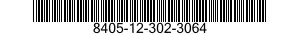 8405-12-302-3064  8405123023064 123023064