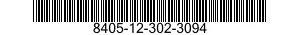 8405-12-302-3094  8405123023094 123023094
