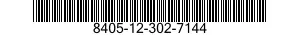 8405-12-302-7144  8405123027144 123027144