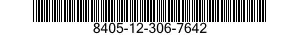 8405-12-306-7642  8405123067642 123067642
