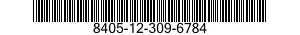 8405-12-309-6784  8405123096784 123096784