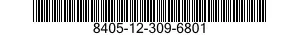 8405-12-309-6801  8405123096801 123096801
