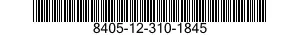8405-12-310-1845  8405123101845 123101845