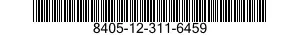 8405-12-311-6459  8405123116459 123116459
