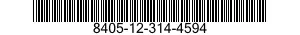 8405-12-314-4594  8405123144594 123144594