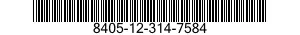 8405-12-314-7584  8405123147584 123147584