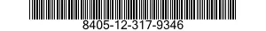 8405-12-317-9346  8405123179346 123179346
