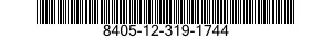 8405-12-319-1744  8405123191744 123191744