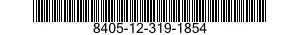 8405-12-319-1854  8405123191854 123191854