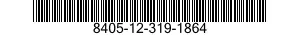 8405-12-319-1864  8405123191864 123191864
