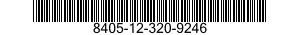 8405-12-320-9246  8405123209246 123209246