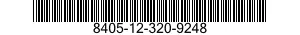 8405-12-320-9248  8405123209248 123209248