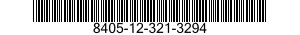 8405-12-321-3294  8405123213294 123213294