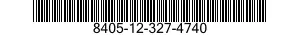 8405-12-327-4740  8405123274740 123274740