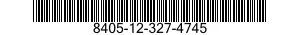 8405-12-327-4745  8405123274745 123274745