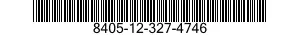 8405-12-327-4746  8405123274746 123274746
