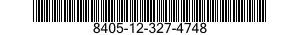 8405-12-327-4748  8405123274748 123274748