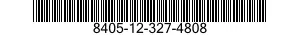 8405-12-327-4808  8405123274808 123274808