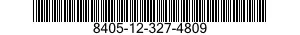 8405-12-327-4809  8405123274809 123274809