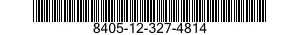 8405-12-327-4814  8405123274814 123274814