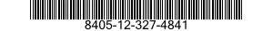 8405-12-327-4841  8405123274841 123274841