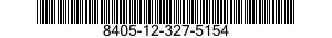 8405-12-327-5154  8405123275154 123275154