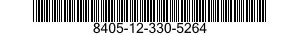 8405-12-330-5264  8405123305264 123305264