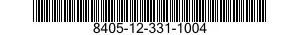 8405-12-331-1004  8405123311004 123311004