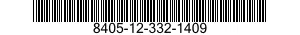 8405-12-332-1409  8405123321409 123321409