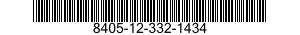 8405-12-332-1434  8405123321434 123321434