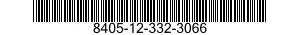 8405-12-332-3066 CROWN,SERVICE CAP 8405123323066 123323066