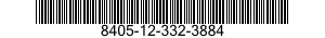8405-12-332-3884  8405123323884 123323884