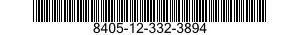 8405-12-332-3894  8405123323894 123323894