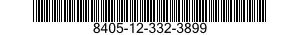 8405-12-332-3899  8405123323899 123323899