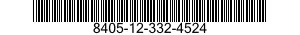 8405-12-332-4524  8405123324524 123324524