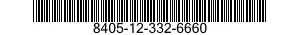 8405-12-332-6660  8405123326660 123326660