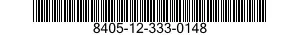 8405-12-333-0148 JACKET,UTILITY 8405123330148 123330148