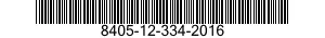 8405-12-334-2016  8405123342016 123342016