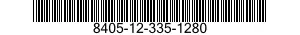 8405-12-335-1280  8405123351280 123351280