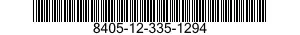 8405-12-335-1294  8405123351294 123351294