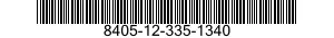 8405-12-335-1340  8405123351340 123351340