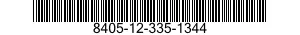 8405-12-335-1344  8405123351344 123351344