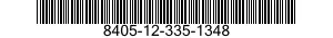 8405-12-335-1348  8405123351348 123351348