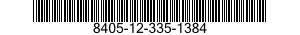 8405-12-335-1384  8405123351384 123351384