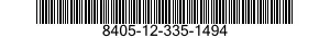 8405-12-335-1494  8405123351494 123351494