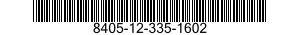 8405-12-335-1602  8405123351602 123351602