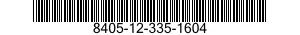 8405-12-335-1604  8405123351604 123351604