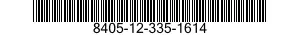 8405-12-335-1614  8405123351614 123351614