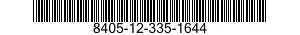 8405-12-335-1644  8405123351644 123351644