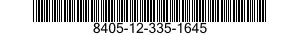8405-12-335-1645  8405123351645 123351645